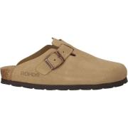 Pantoffels Rohde Muiltjes