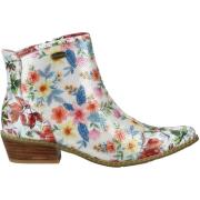 Enkellaarzen Laura Vita Enkellaarzen