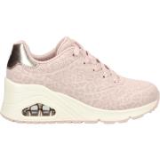 Lage Sneakers Skechers Sneaker