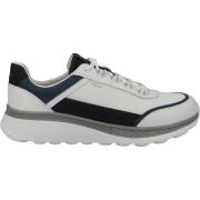 Lage Sneakers Geox Sneaker