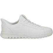 Lage Sneakers Geox Sneaker