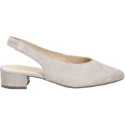 Ballerina's Gabor Pumps