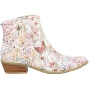 Enkellaarzen Laura Vita Enkellaarzen