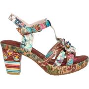 Sandalen Laura Vita Sandalen