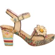 Sandalen Laura Vita Sandalen