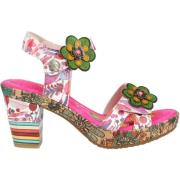 Sandalen Laura Vita Sandalen