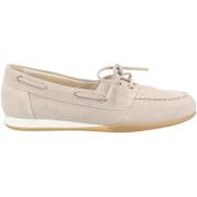 Bootschoenen NeroGiardini Halfhoge schoenen