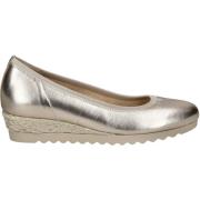 Ballerina's Gabor Pumps