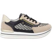 Lage Sneakers Remonte Sneaker