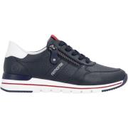 Lage Sneakers Remonte Sneaker