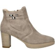 Enkellaarzen NeroGiardini Enkellaarzen