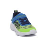 Lage Sneakers Skechers LMBL MICROSPEC VELOCITY
