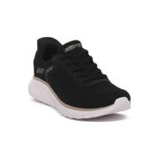 Lage Sneakers Skechers BKGD BOB SQUAD