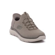 Lage Sneakers Skechers TPE SUMMITS