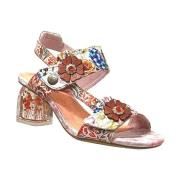 Sandalen Laura Vita Framboiseo 26
