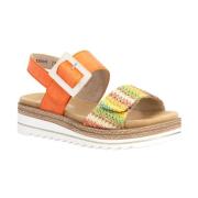 Sandalen Remonte D0Q62