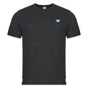 T-shirt Korte Mouw New Balance SPORT SHORT SLEEVE TSHIRT
