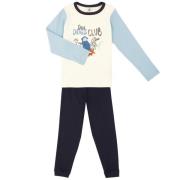Pyjama's / nachthemden Petit Bateau PYJAMA