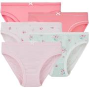 Slips Petit Bateau 5 CULOTTES