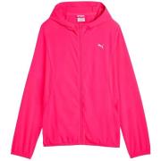 Blazer Puma Run Velocity Woven Jacket W