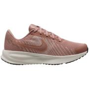 Lage Sneakers Nike W RUN DEFY pink