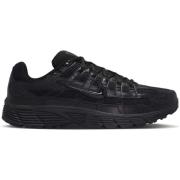 Lage Sneakers Nike P-6000 black