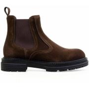 Laarzen Duca Di Morrone DAMIAN_CAM brown