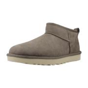 Laarzen UGG W CLASSIC ULTRA MINI