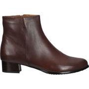 Enkellaarzen Everybody Enkellaarzen