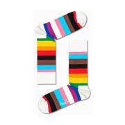 High socks Happy socks PRS01 0200