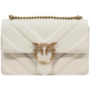 Handtas Pinko LOVE ONE CLASSIC LIGHT DC 104549 A26Z