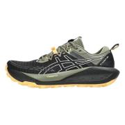 Lage Sneakers Asics Gel-Trabuco 13 Black Cream