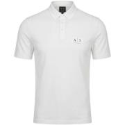 Polo Shirt Korte Mouw EAX XM002232 AF10364