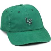 Pet Levis Pet Monogram Washed Groen