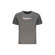 T-shirt Korte Mouw Pepe jeans pm5010178eggongr9632xl