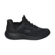 Lage Sneakers Skechers 403822L-BBK
