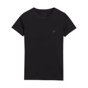 T-shirt Korte Mouw 4F K1268