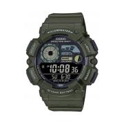 Digitaal Horloge Casio ty566040