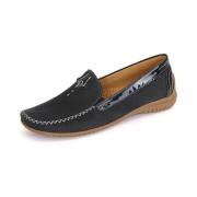 Lage Sneakers Gabor Florenz Nightblue Lavato