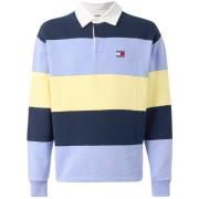 Polo Shirt Lange Mouw Tommy Hilfiger DM0DM227270AP