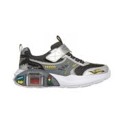 Lage Sneakers Skechers garage