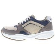 Lage Sneakers Xsensible SWX29