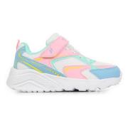 Lage Sneakers Skechers Uno Lite Vista Strike