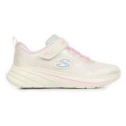 Lage Sneakers Skechers Wave 92
