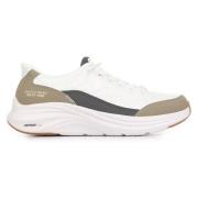 Lage Sneakers Skechers Contour Foam Cozy Fit Slip Ins