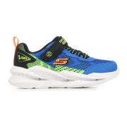 Lage Sneakers Skechers Meteor Lights 2.0