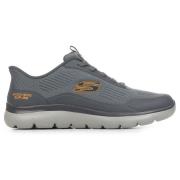 Lage Sneakers Skechers Summits Leyter