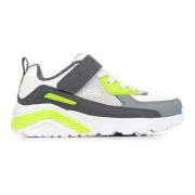 Lage Sneakers Skechers Uno Lite Revival Edge