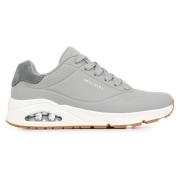 Lage Sneakers Skechers Uno Suited On Air