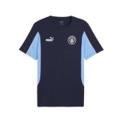 T-shirt Korte Mouw Puma -